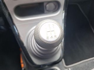 Suzuki Splash