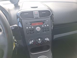 Suzuki Splash