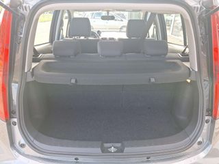 Suzuki Splash
