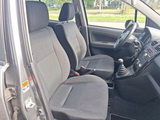 Suzuki Splash