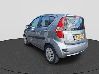 Suzuki Splash