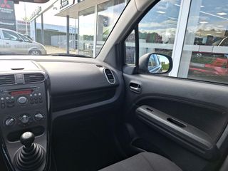 Suzuki Splash