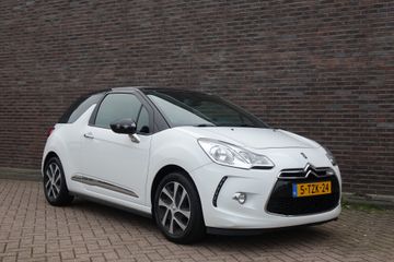 Citroën DS3