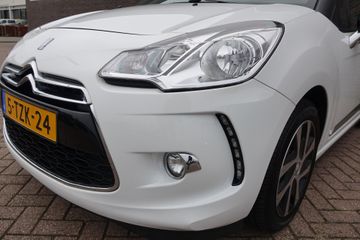Citroën DS3
