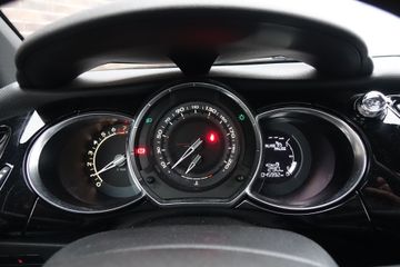 Citroën DS3
