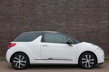 Citroën DS3