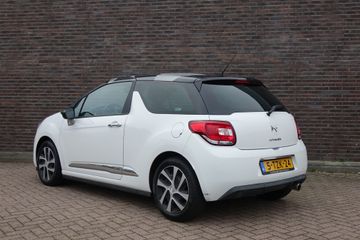 Citroën DS3