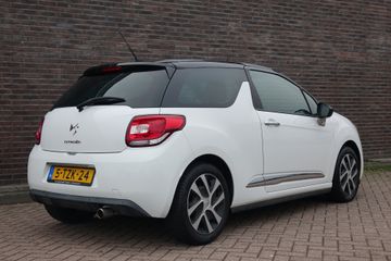 Citroën DS3