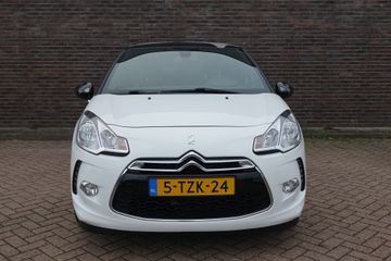 Citroën DS3
