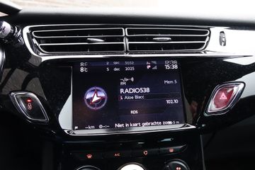 Citroën DS3