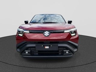 Suzuki e Vitara