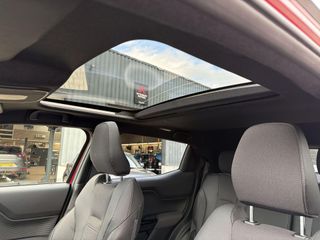Suzuki e Vitara
