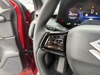 Suzuki e Vitara