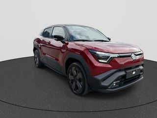 Suzuki e Vitara