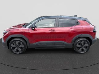 Suzuki e Vitara