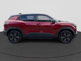 Suzuki e Vitara