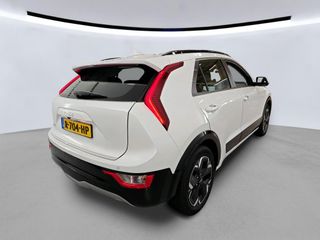 Kia Niro EV