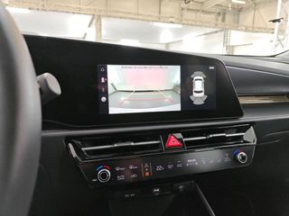Kia Niro EV