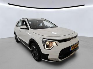 Kia Niro EV
