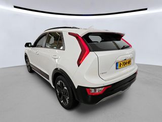 Kia Niro EV