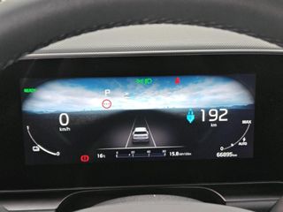 Kia Niro EV