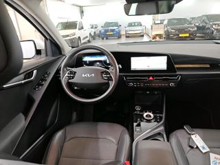 Kia Niro EV