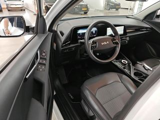 Kia Niro EV