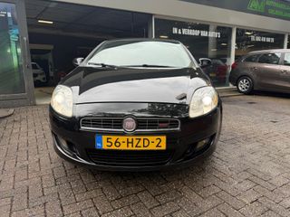 Fiat Bravo