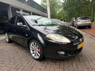Fiat Bravo