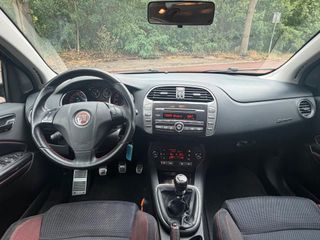 Fiat Bravo