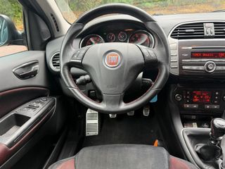 Fiat Bravo