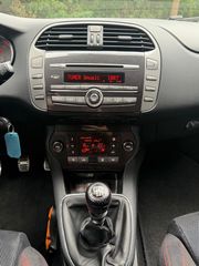 Fiat Bravo