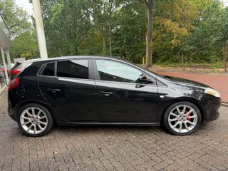 Fiat Bravo