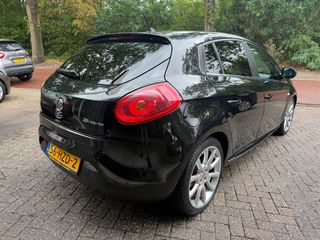Fiat Bravo