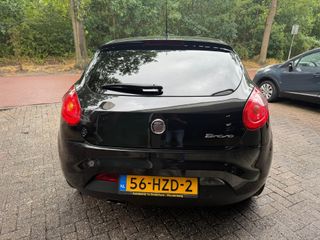 Fiat Bravo