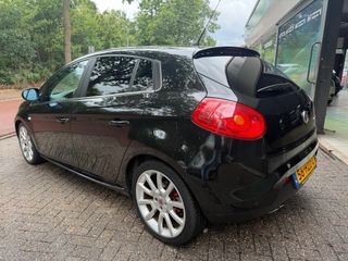 Fiat Bravo