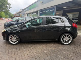 Fiat Bravo