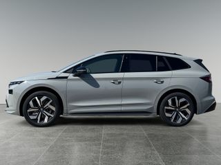 Škoda Enyaq iV