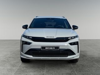 Škoda Enyaq iV