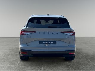 Škoda Enyaq iV