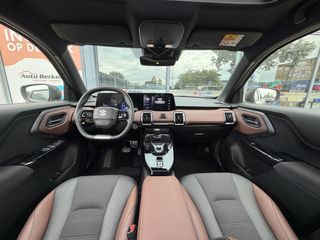 Suzuki e Vitara
