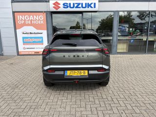 Suzuki e Vitara