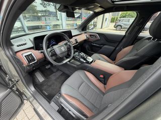 Suzuki e Vitara