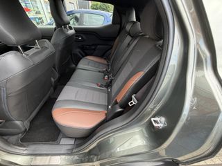 Suzuki e Vitara