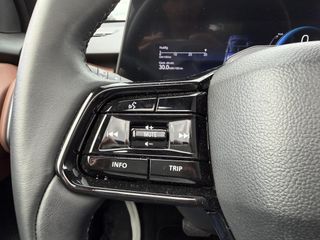Suzuki e Vitara