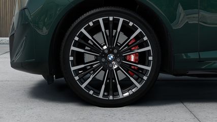 BMW iX5