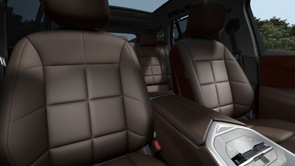 BMW iX5