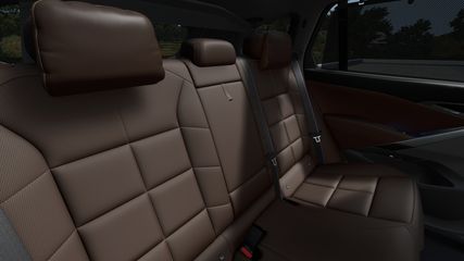 BMW iX5