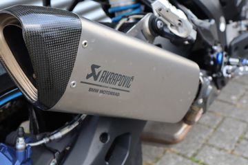 BMW M 1000 XR