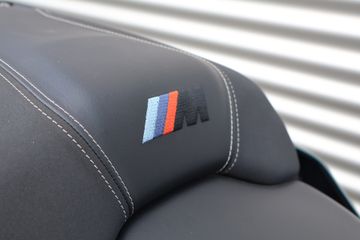 BMW M 1000 XR